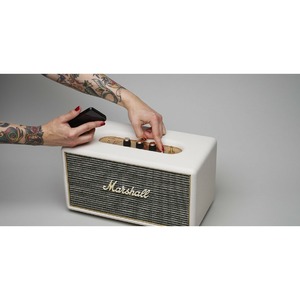 Портативная акустика Marshall Stanmore Cream