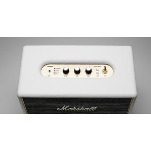 Портативная акустика Marshall Stanmore Cream