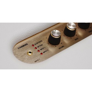 Портативная акустика Marshall Stanmore Cream