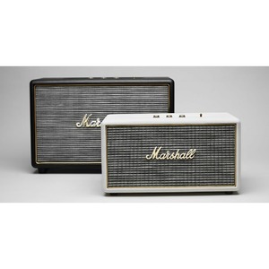 Портативная акустика Marshall Stanmore Cream