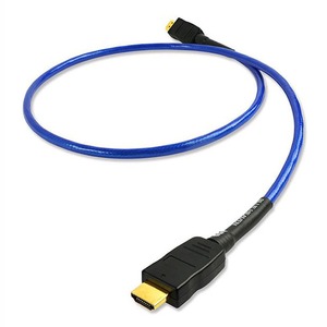 Кабель HDMI - HDMI Nordost Blue Heaven HDMI 3.0m