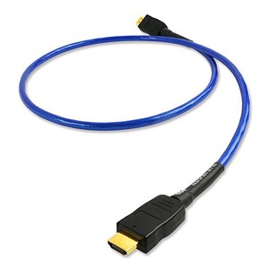 Кабель HDMI - HDMI Nordost Blue Heaven HDMI 5.0m