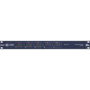 Контроллер/аудиопроцессор BSS BLU-101