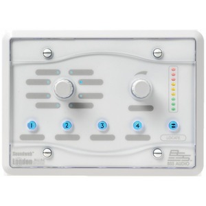 Аксессуар для концертного оборудования BSS BLU-8v2WHT