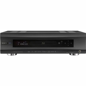 Blu-Ray проигрыватели OPPO BDP-105D Black