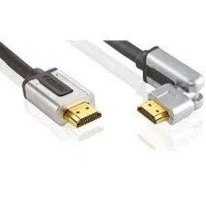 Кабель HDMI - HDMI Profigold PROV1802 2.0m