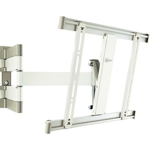 Кронштейн наклонно-поворотный Vogels THIN 245 White