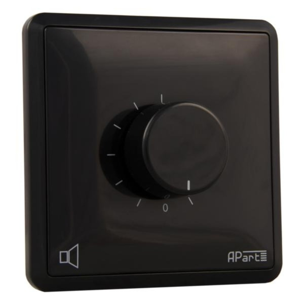 Дополнительное оборудование Apart E-VOL20-BL