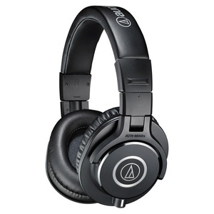 Наушники мониторные классические Audio-Technica ATH-M40x