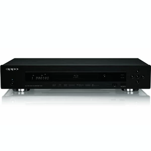 Blu-Ray проигрыватели OPPO BDP-103D