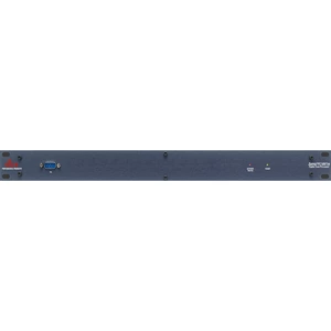 Контроллер/аудиопроцессор DBX ZonePRO 641m