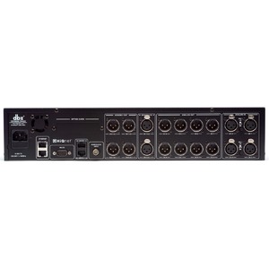 Контроллер/аудиопроцессор DBX DriveRack 4820