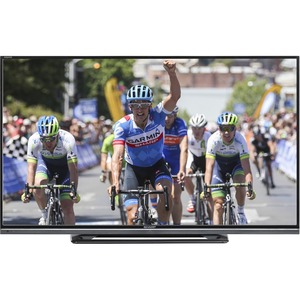 LED-телевизор от 50 до 55 дюймов Sharp LC-50LD265RU