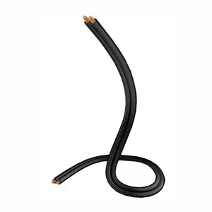 Кабель акустический с катушки двухжильный Eagle Cable 20063154 HIGH STANDARD Copper Black 1.5