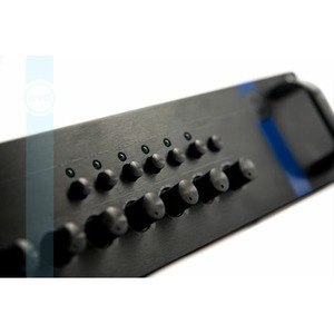 Микшер-усилитель универсальный CVGaudio TR-366+