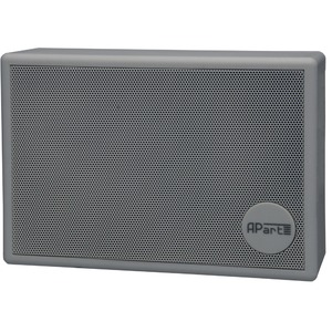 Акустика трансляционная трансформаторная Apart SM6-G