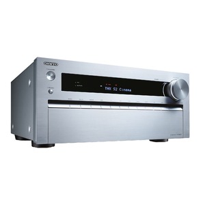 AV ресивер Onkyo TX-NR838 Silver