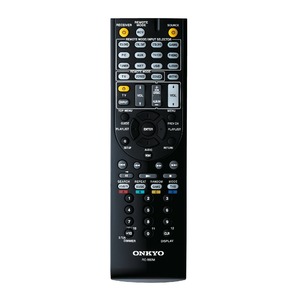 AV ресивер Onkyo TX-NR838 Black