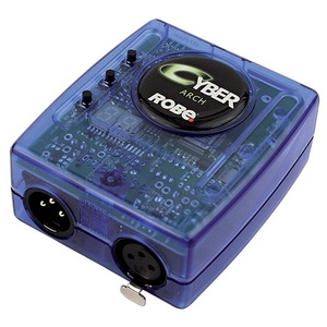 Световой пульт DMX Robe Cyber Arch USB-DMX
