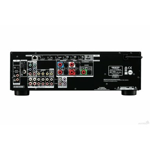 AV ресивер Onkyo TX-NR535 Silver