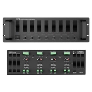 Усилитель трансляционный низкоомный Apart PA8250