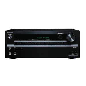 AV ресивер Onkyo TX-NR636 Black