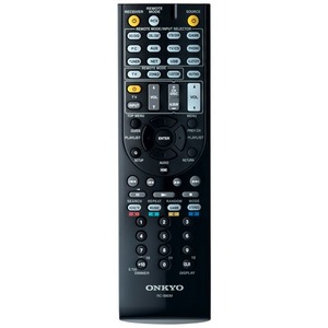 AV ресивер Onkyo TX-NR636 Silver