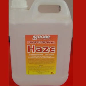 Аксессуар для генератора эффектов Robe PROFESSIONAL HAZE