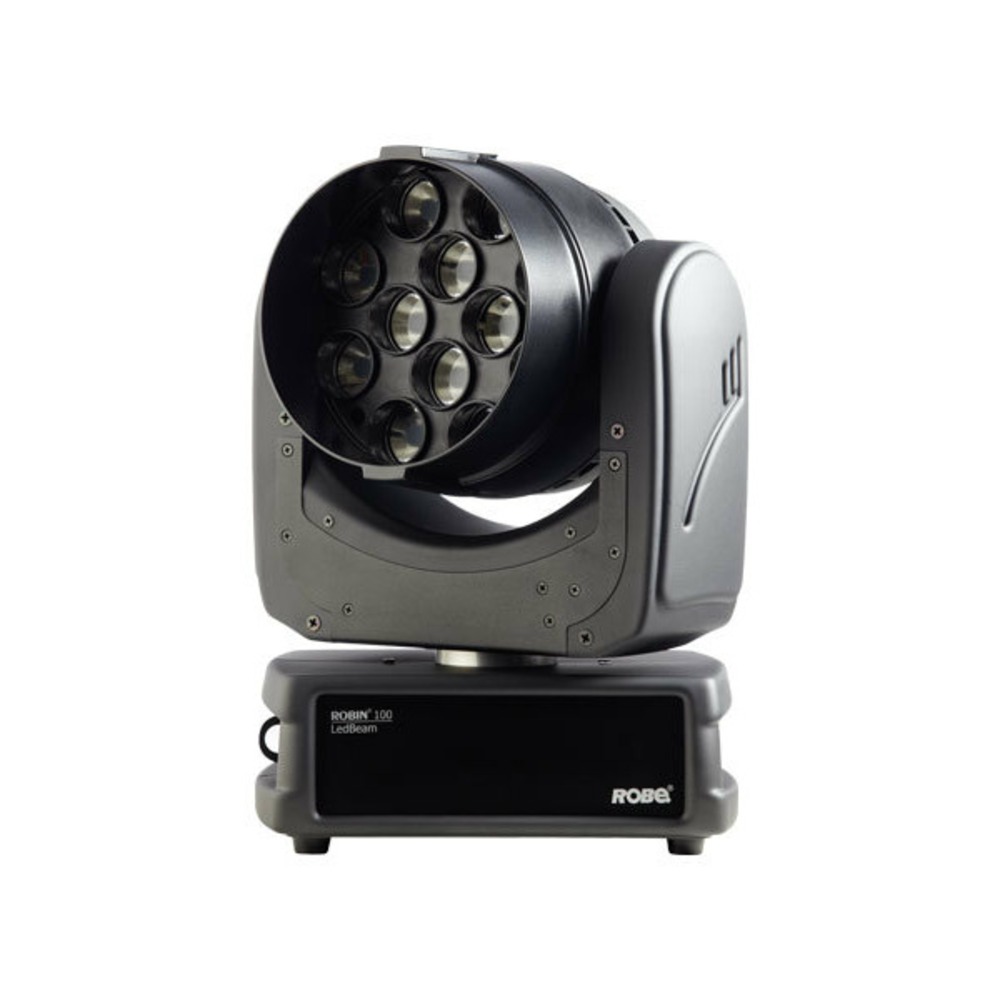 Прожектор полного движения LED Robe ROBIN 100 LEDBeam
