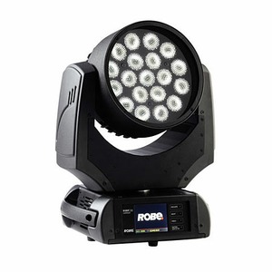 Прожектор полного движения LED Robe ROBIN 300 LEDWASH