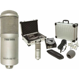 Микрофон студийный конденсаторный Nady TCM 1050