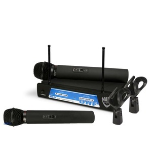 Радиосистема с ручным передатчиком Nady UHF-24 HT