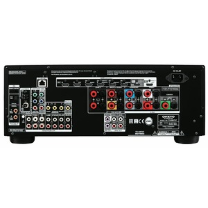 AV ресивер Onkyo TX-NR737 Silver
