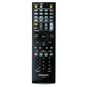 AV ресивер Onkyo TX-NR737 Silver