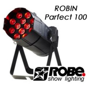 Прожектор PAR LED Robe ROBIN ParFect 100