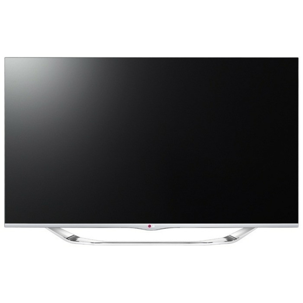 LED-телевизор от 50 до 55 дюймов LG 55LA710V