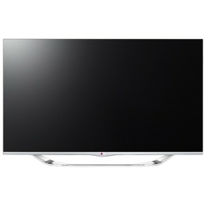 LED-телевизор от 50 до 55 дюймов LG 55LA710V