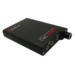 ЦАП портативный Tangent DAC2