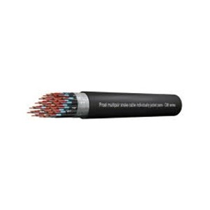 Микрофонный кабель на метраж Proel CMI12
