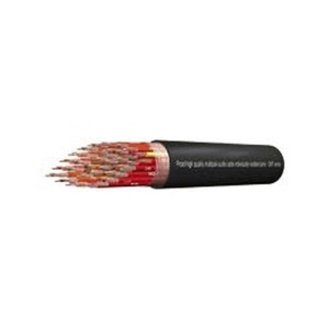 Кабель микрофонный в нарезку Proel CMT16