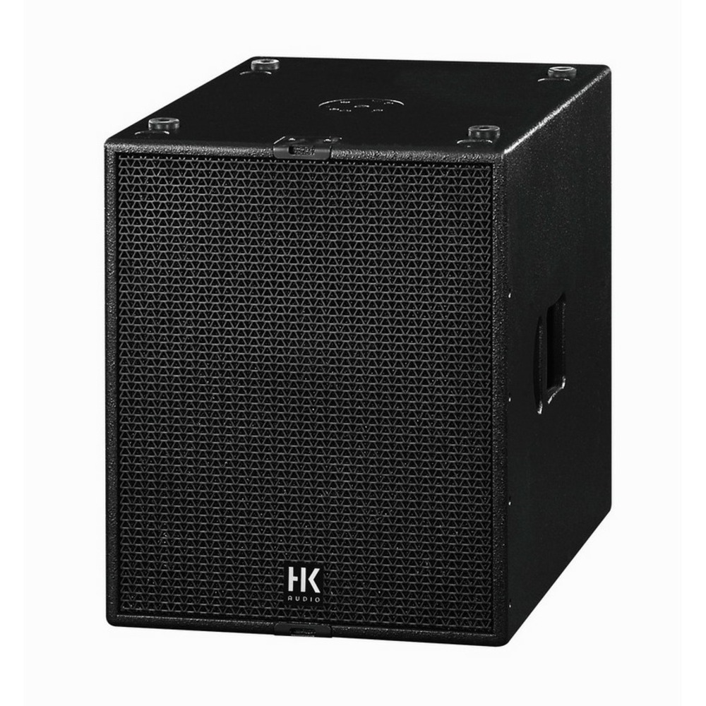 Пассивный сабвуфер HK Audio CT 118 Sub
