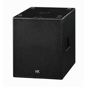 Пассивный сабвуфер HK Audio CT 118 Sub