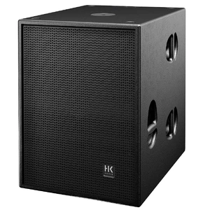 Активный сабвуфер HK Audio CTA 118 Sub