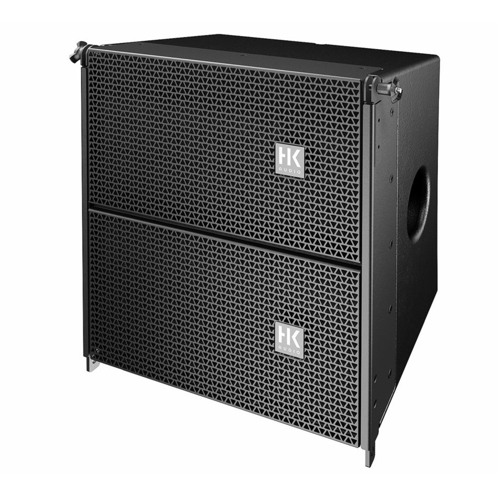 Линейный массив HK Audio CTA 208 Top