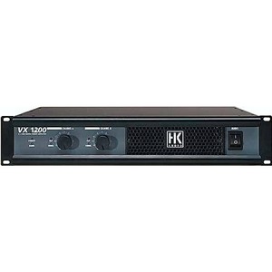 Усилитель мощности (концертный) HK Audio VX 1200