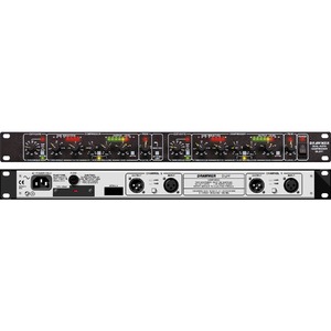 Компрессор/лимитер Drawmer DL 241 XLR