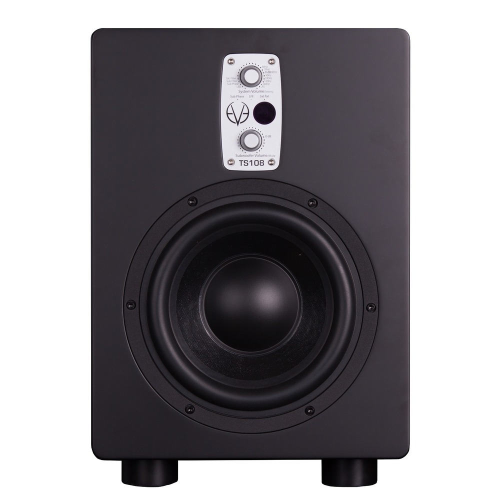Студийный сабвуфер EVE Audio TS108
