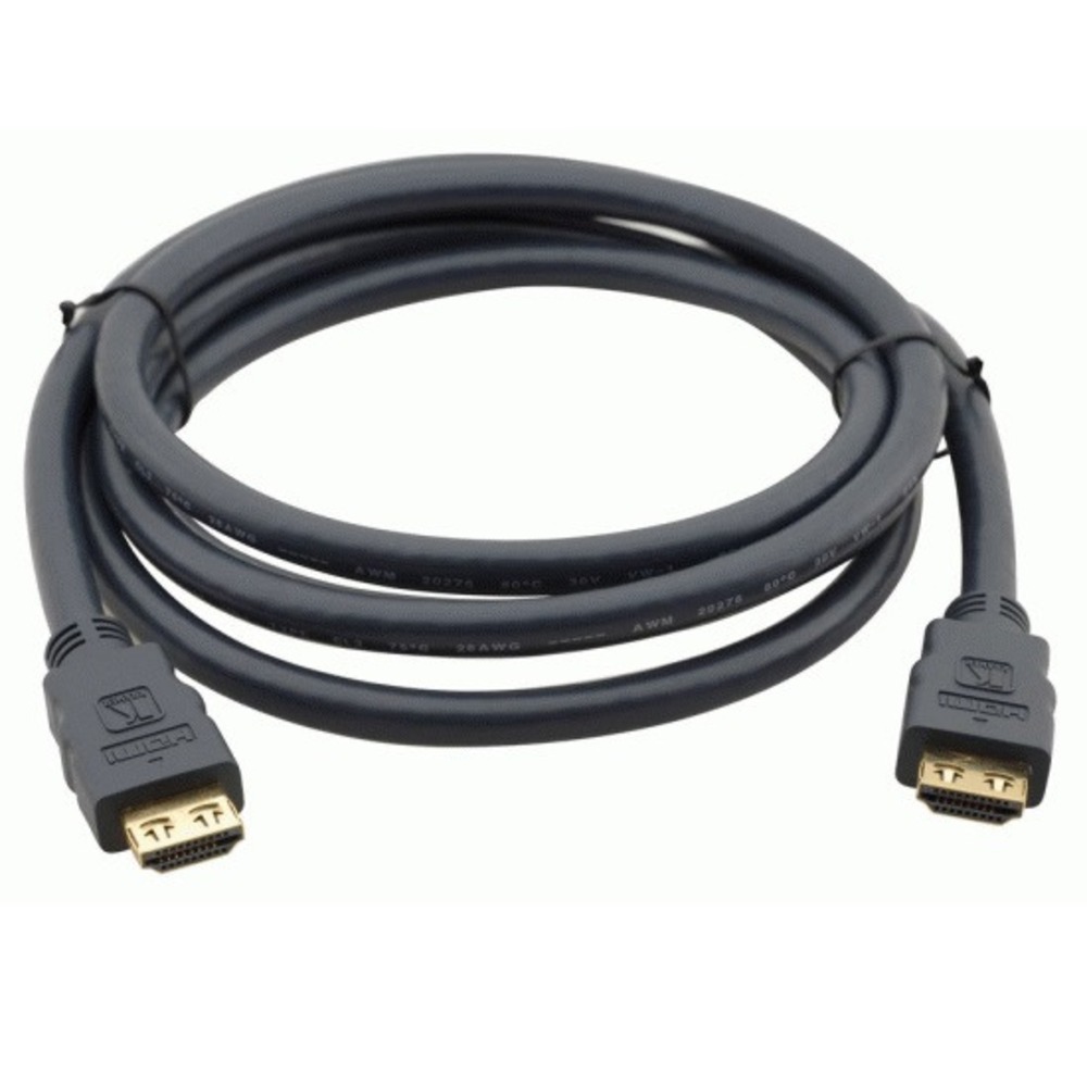 Кабель HDMI - HDMI Kramer CLS-HM/HM/ETH-3 0.9m