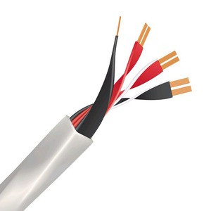Кабель акустический с катушки Bi-Wire WireWorld Luna 7 Speaker Cable