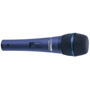 Вокальный микрофон (конденсаторный) Invotone CM550PRO